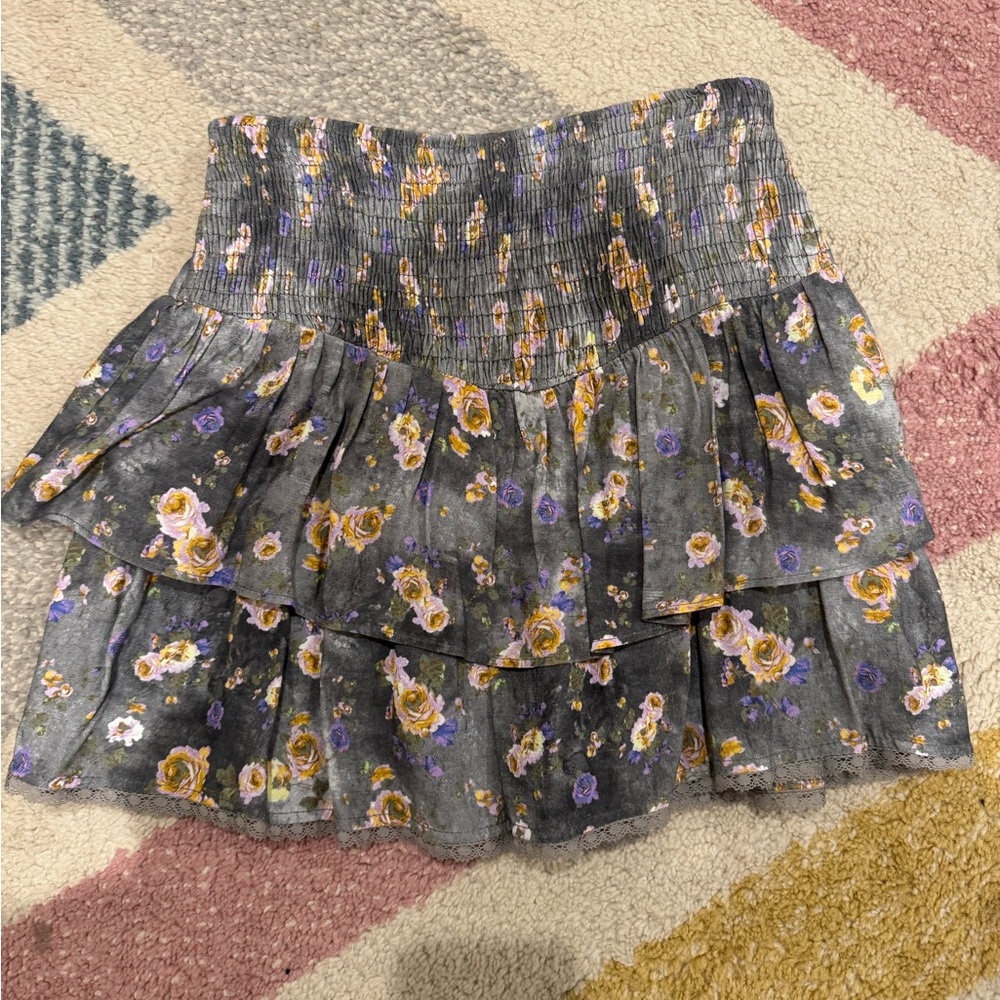 zara kids skirt!
